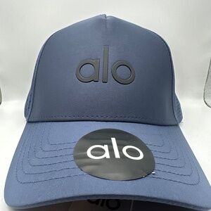 ALO Performance District Trucker Hat